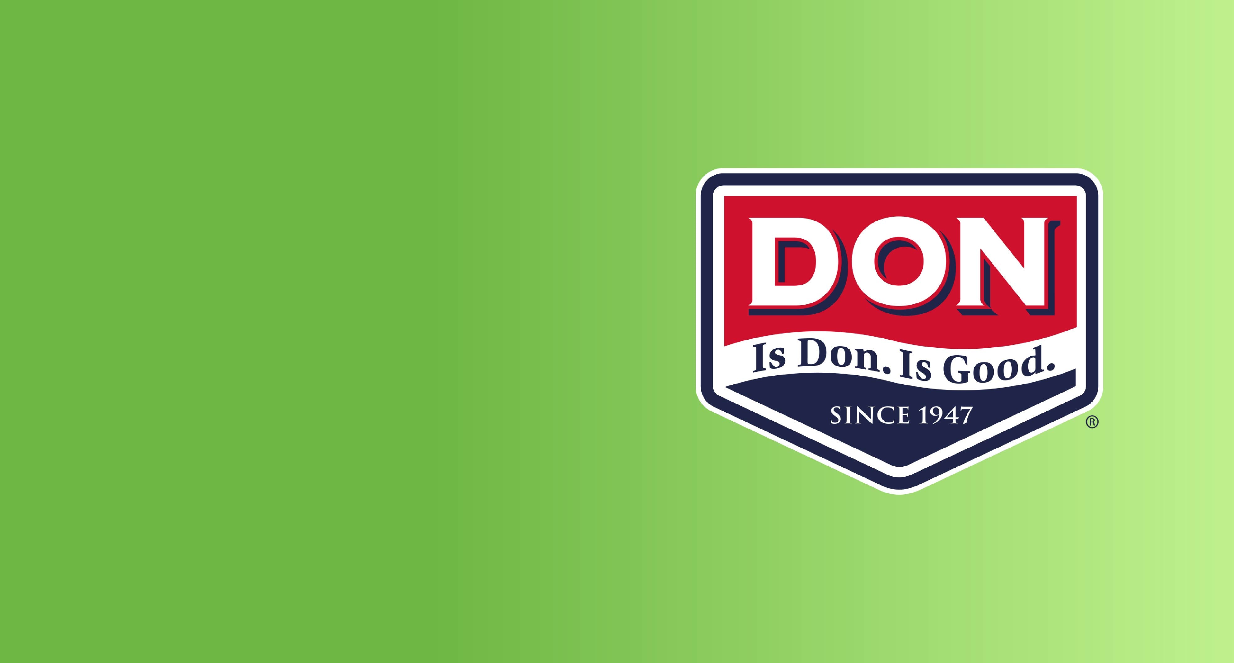 Don