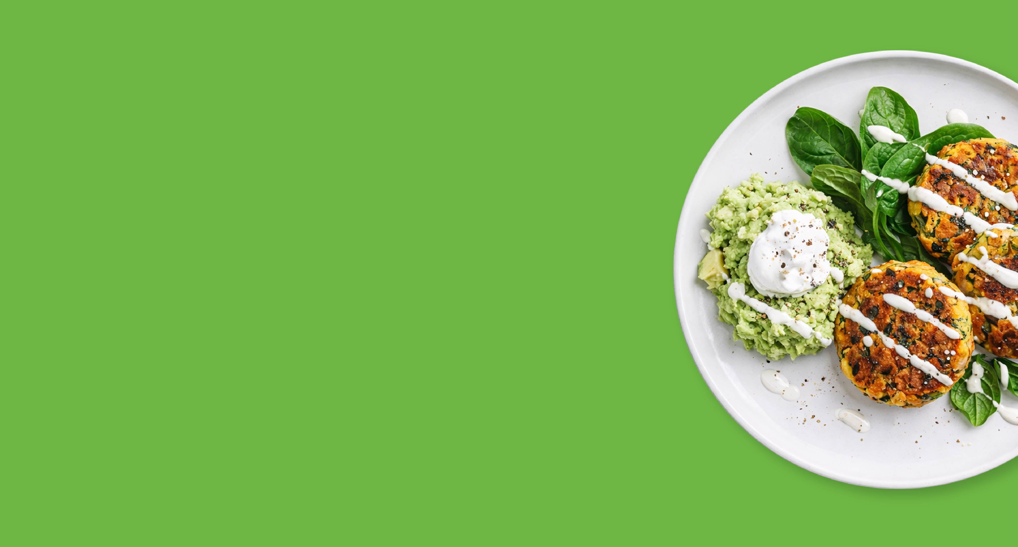 Recipes