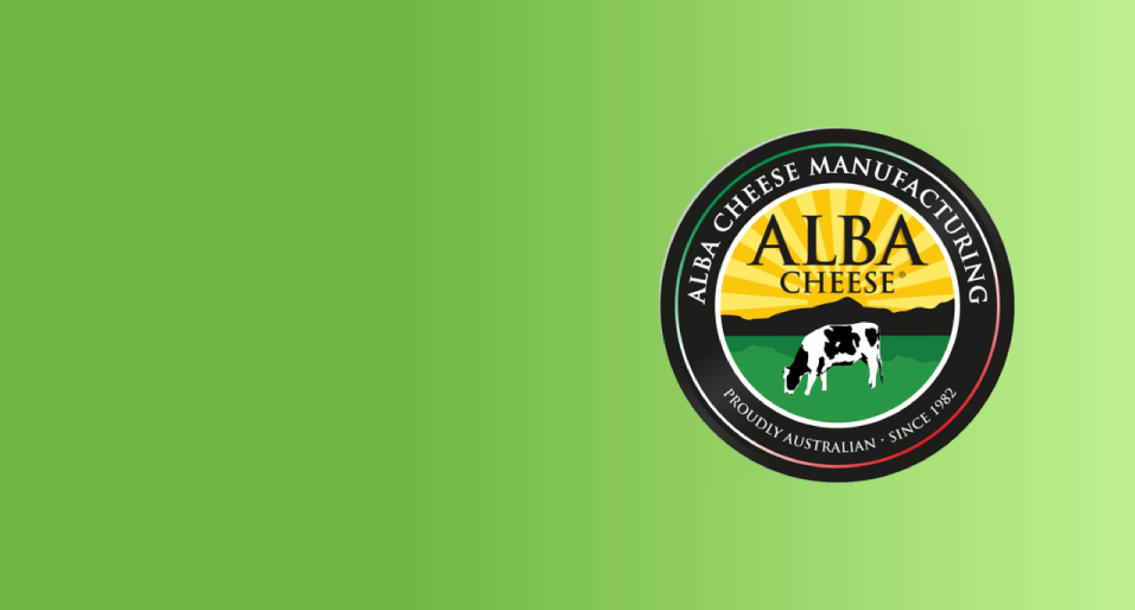Alba Cheese