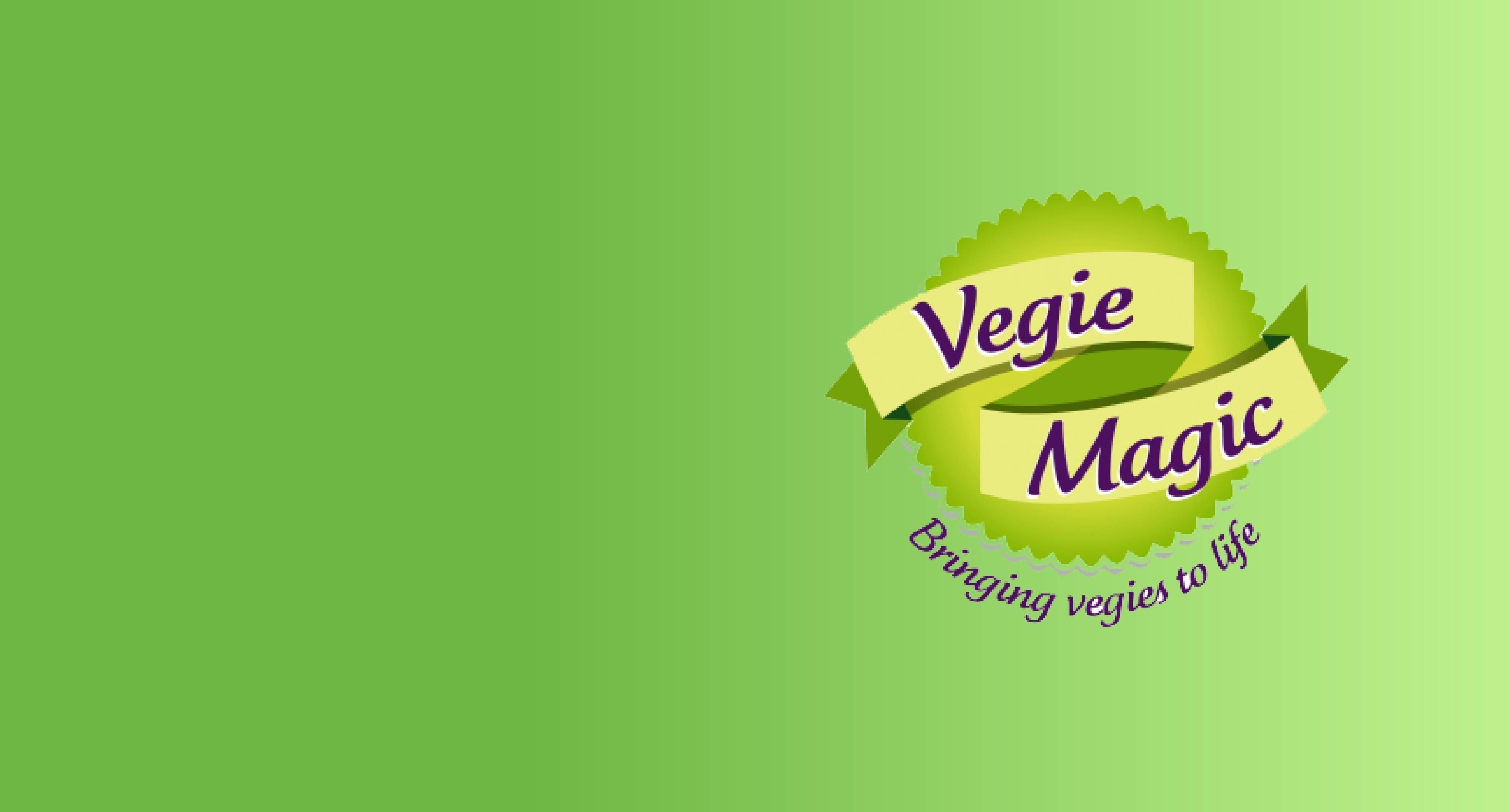 Vegie Magic