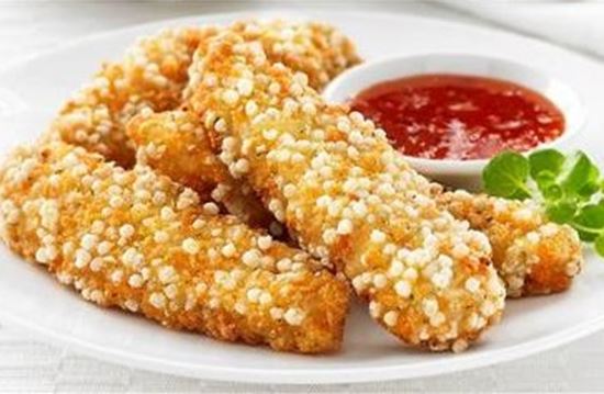 Chicken - Chilli Tenders (1kg) - Steggles