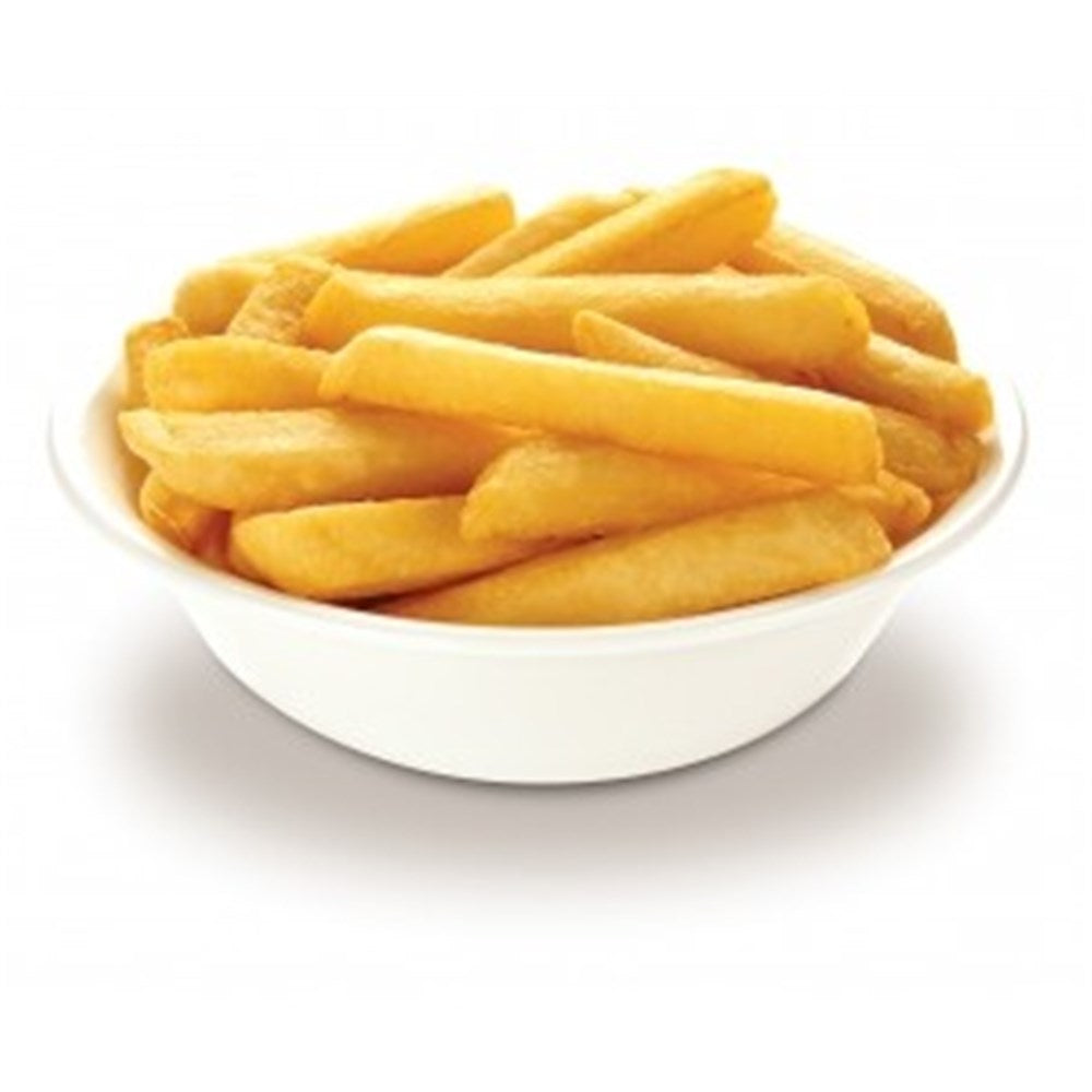 Chips - 2.5kg bag - Farm Frite 10mm Crispy Coated Frozen