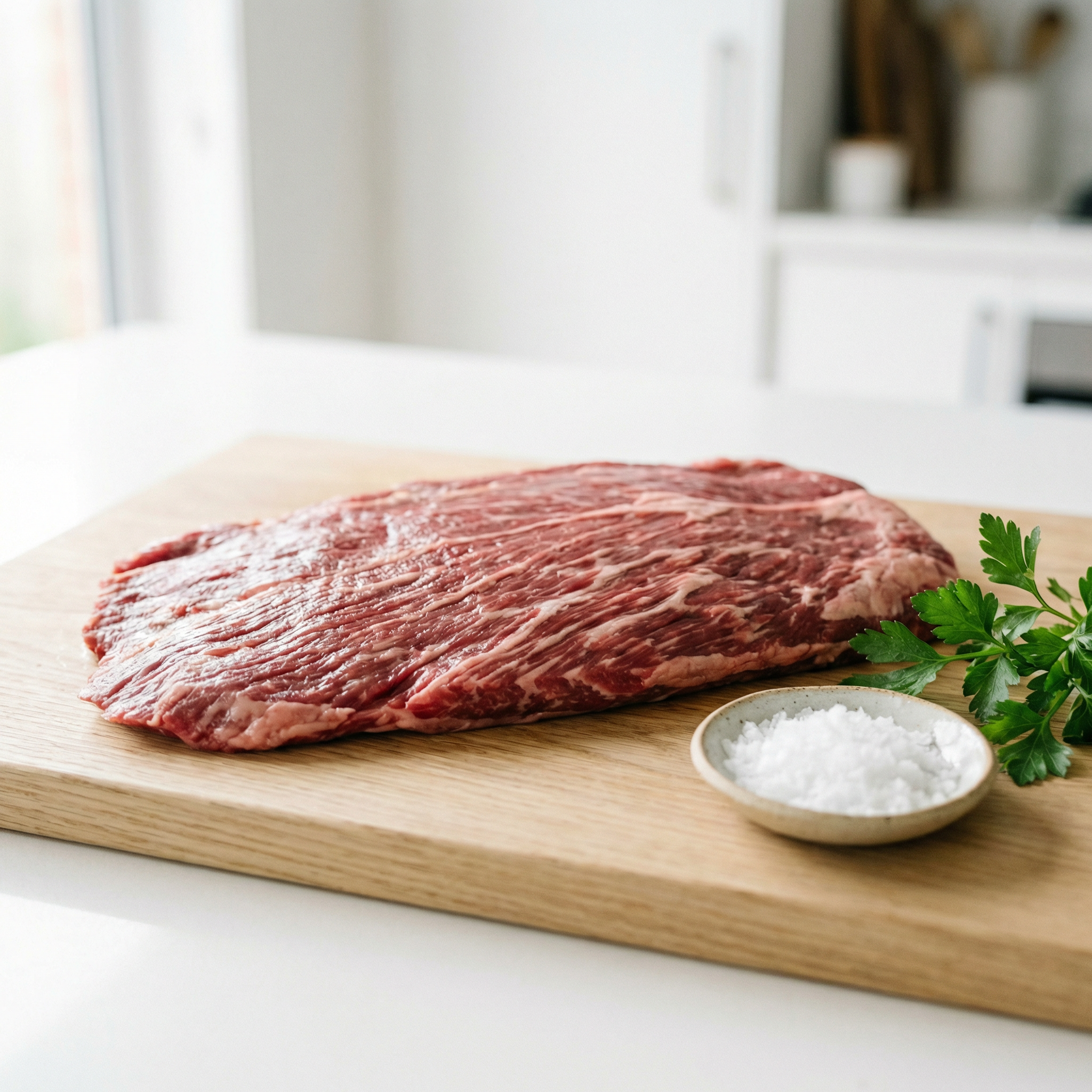 Beef Flank Steak (approx 2kg)