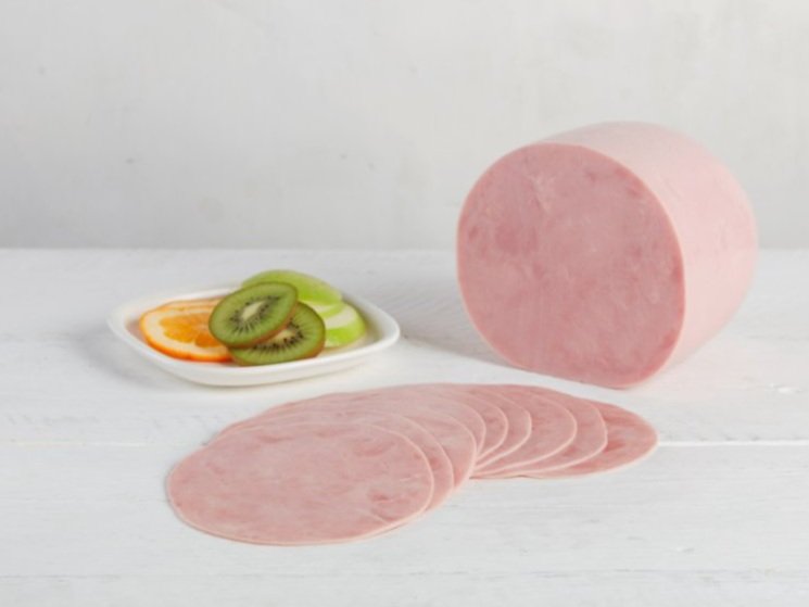 Don Pressed leg ham RW (approx 3kg)