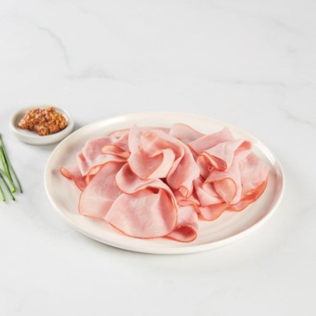Don - Smoked premium ham 1kg