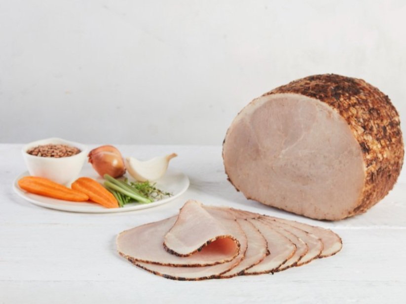 KRC - Roast Pork Cooked (approx 3kg)