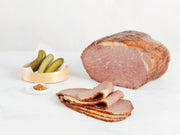 KRC Roast beef half (approx 2.6kg)- 90221