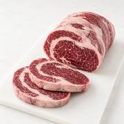 Beef - YG Scotch Fillet (Cube Roll) 3-4.2kg approx