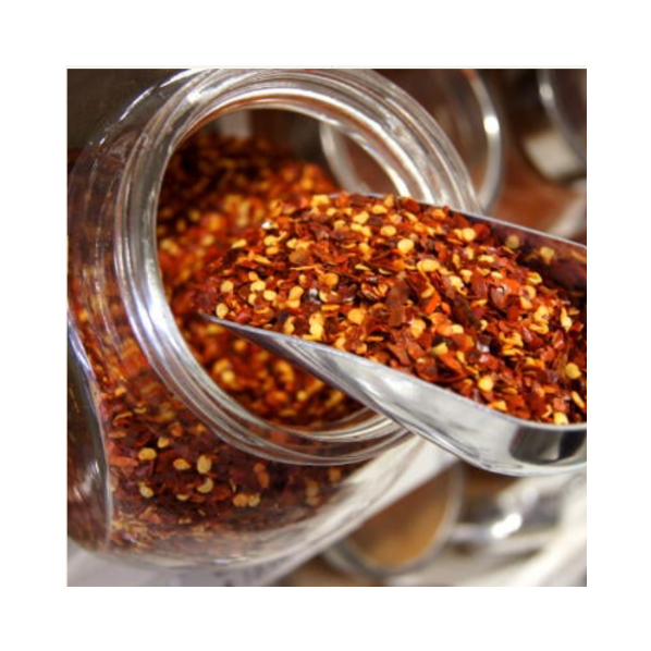 Chilli Flakes (500g)