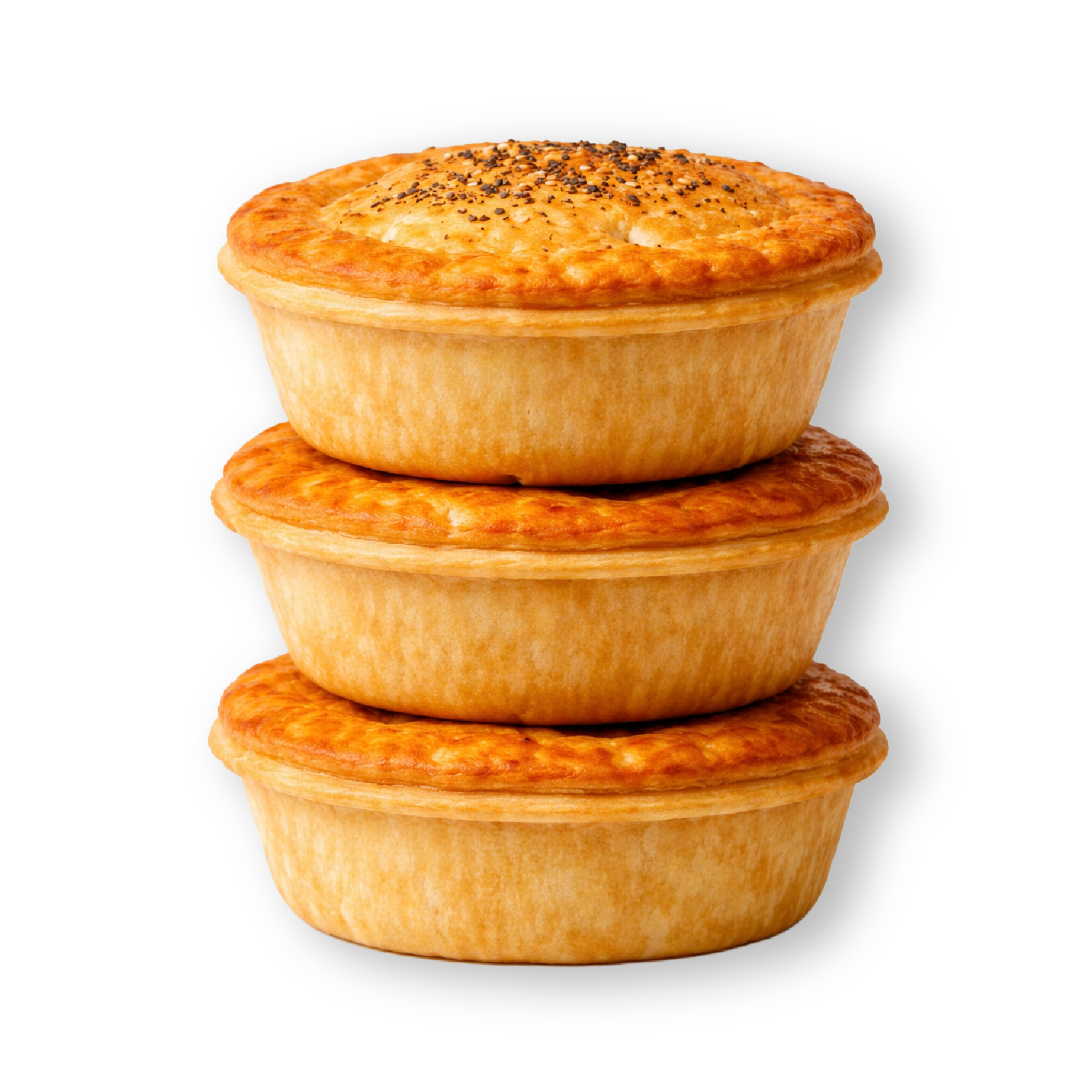 Pies / Sausage Rolls