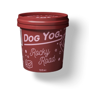 Dog Yog Rocky Road 120ml