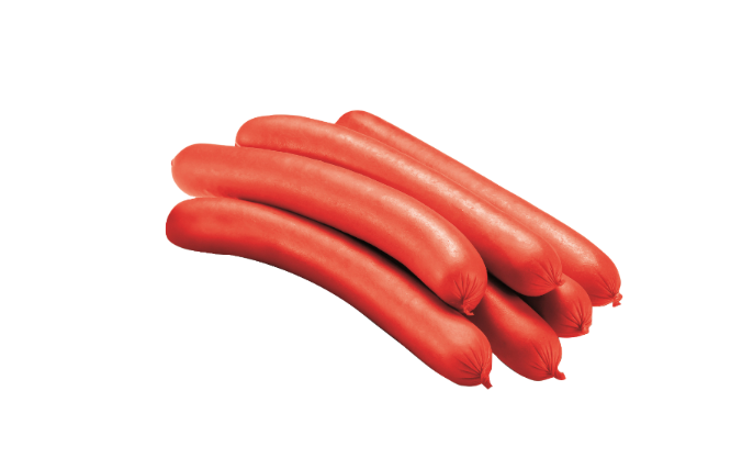 Don Frankfurts Skin on Thin (2.5kg)