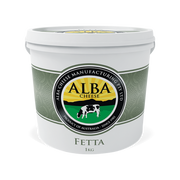 Cheese - Fetta 1KG - Alba