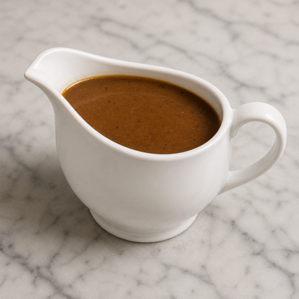 Gravy Mix 2kg - Maggi Rich