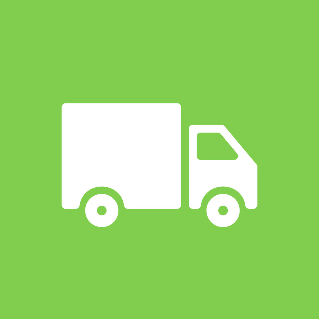 Select a delivery time