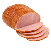 Leg Ham - Pork Mini Traditional (800g approx) - Otway Pork