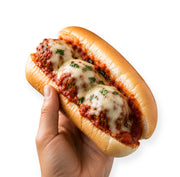 Meatball Sub Bundle