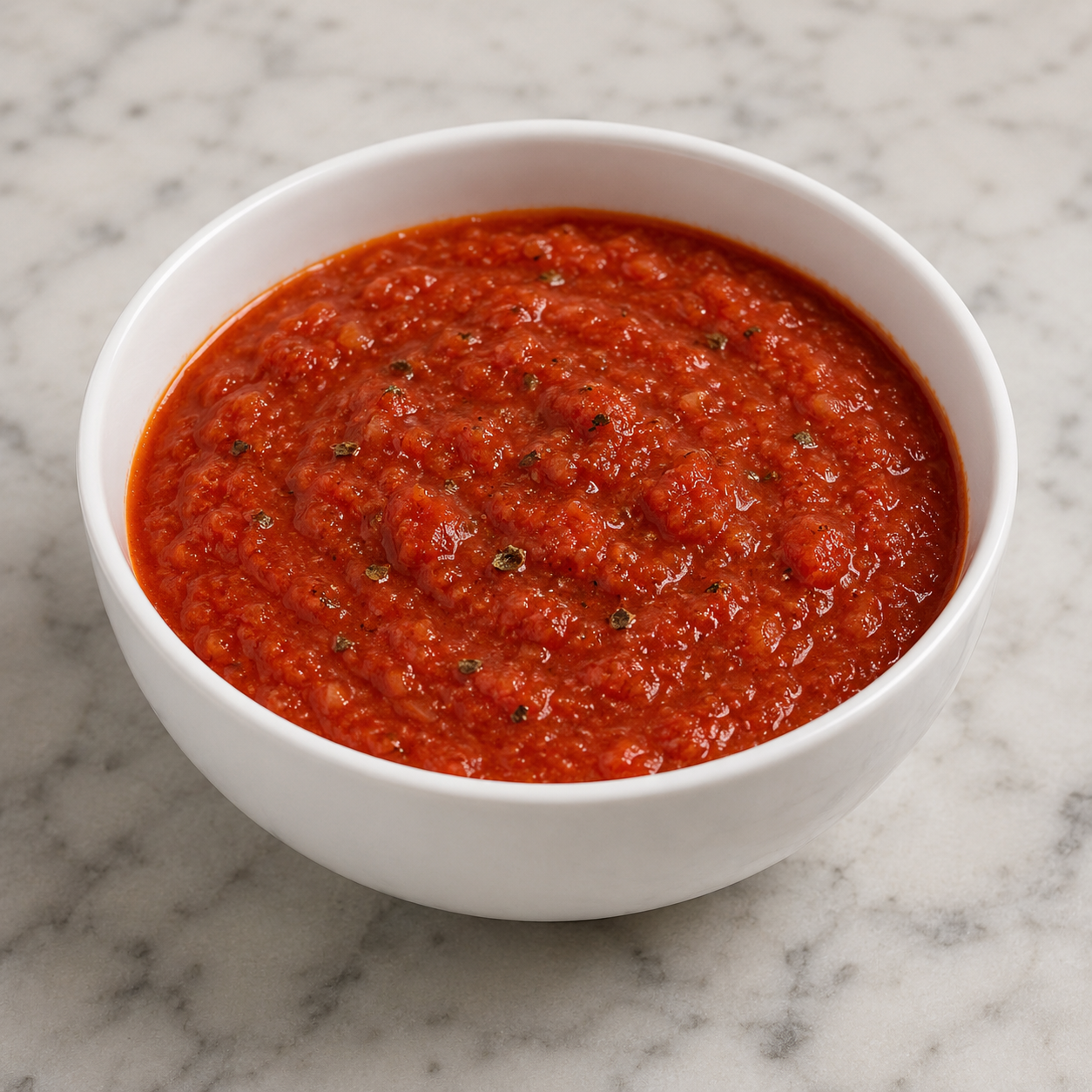 Napolitana Sauce 1.95KG - Pre Cooked ready to heat and serve - Knorr