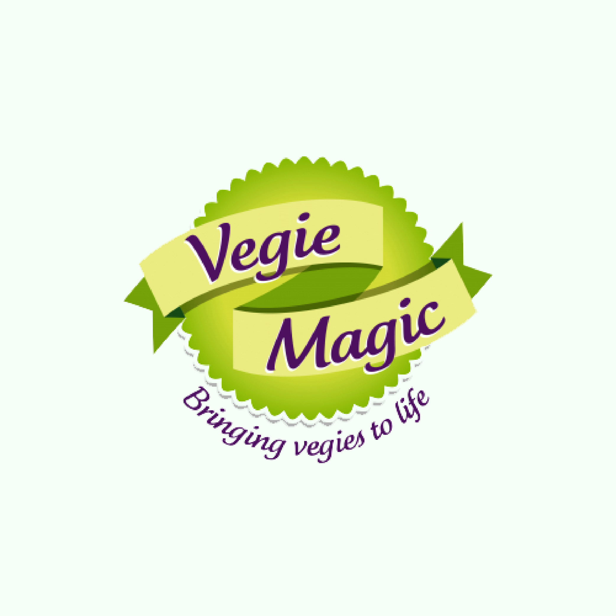 Vegie Magic