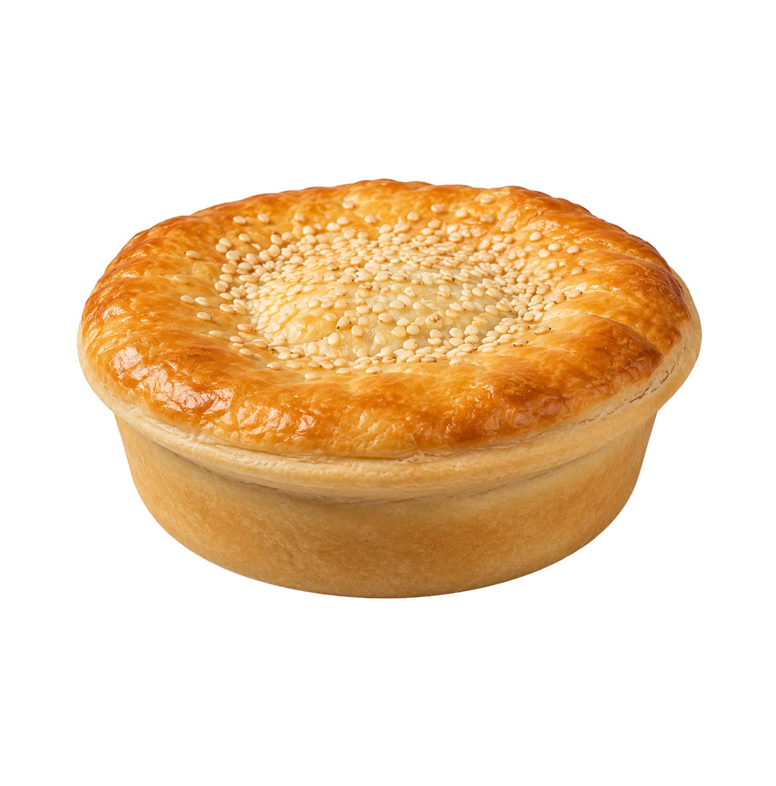 Pie - Chicken & Vegetable - Ivans Pies - Mix and Match