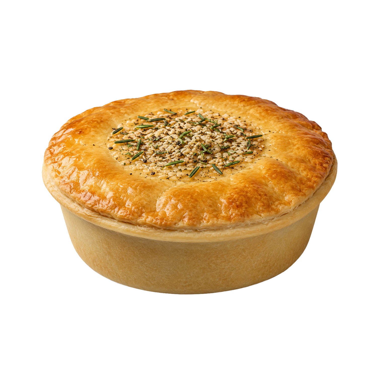 Pie - Lamb & Rosemary - Ivans Pies - Mix and Match