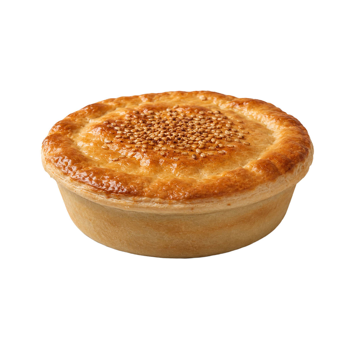 Pie - Beef & Red Wine - Ivans Pies