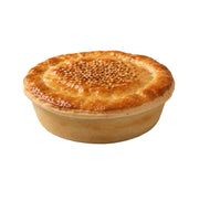 Pie - Beef & Red Wine - Ivans Pies
