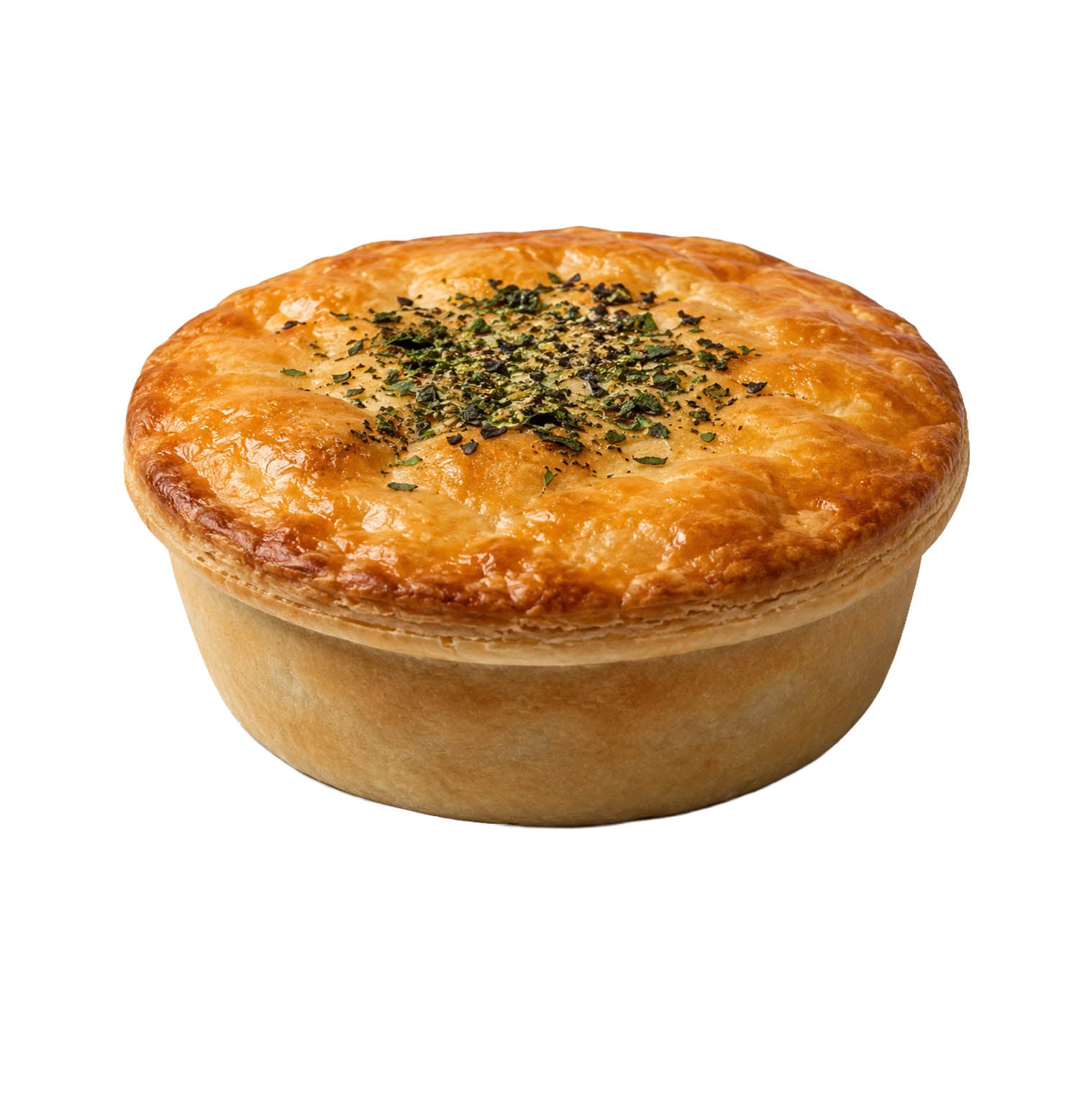 Pie - Chunky Angus Beef - Ivans Pies - Mix and Match