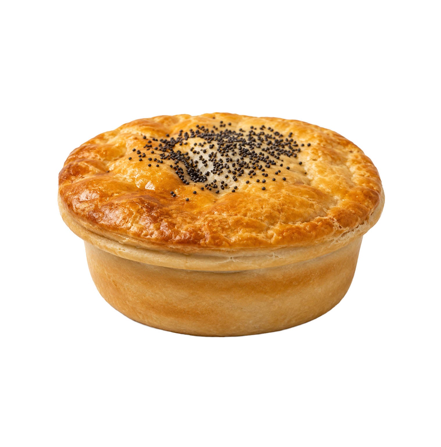 Pie - Beef & Mushroom - Ivans Pies - Mix and Match