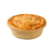 Pie - Aussie Beef - (12 p/box) - Ivans Pies