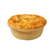 Pie - Beef & Curry - (12 p/box) - Ivans Pies