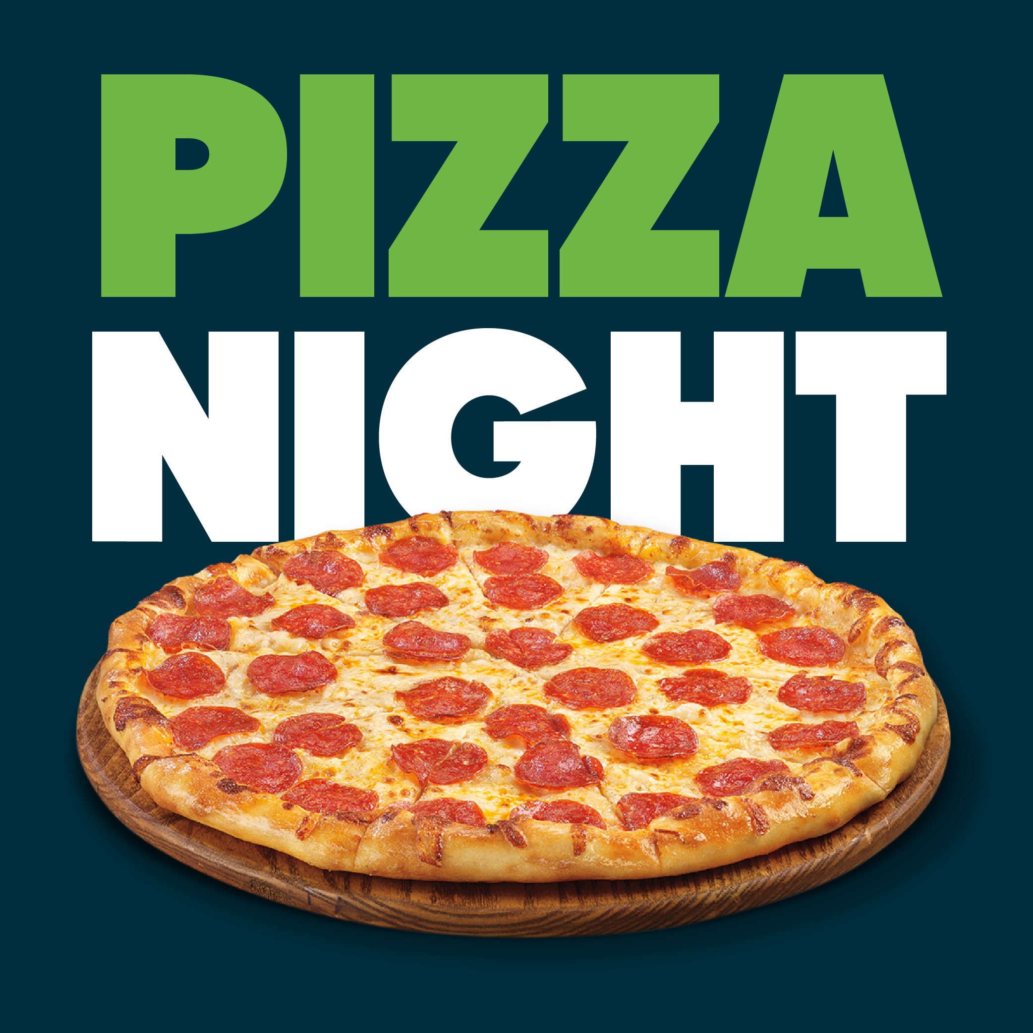Pizza Bundle