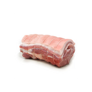 Pork Shoulder Boneless and Rolled (approx 4kg)