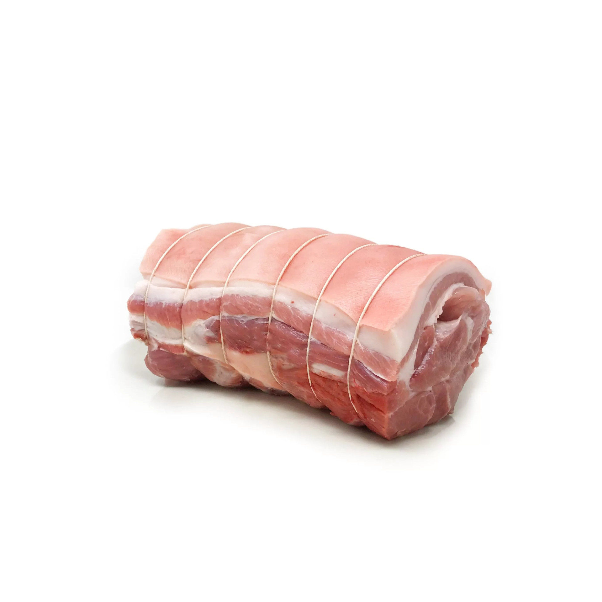 Pork Shoulder Boneless and Rolled (approx 4kg)