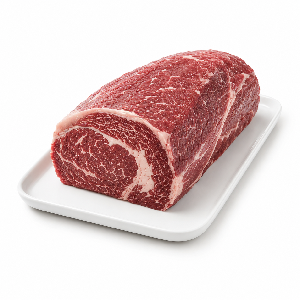 Beef - YG Scotch Fillet (Cube Roll) 3-4.2kg approx - Sunday Creek