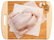 Chicken Whole birds free range per item