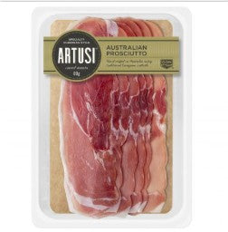 Prosciutto Australian (80g) - Artusi by Don Smallgoods