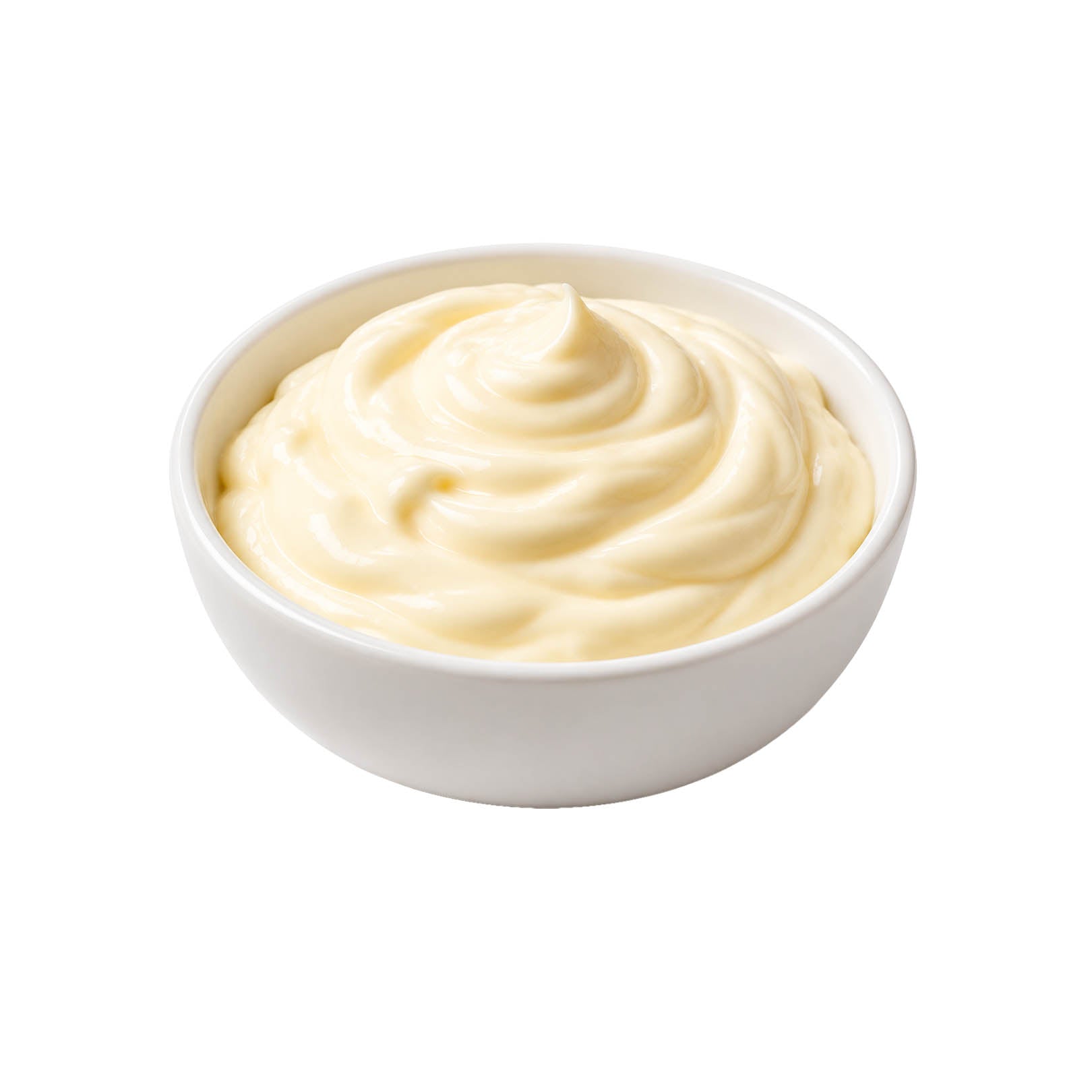 Mayonnaise Whole Egg 1kg - Wombat Valley