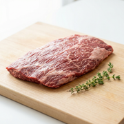 Beef Flank Steak (approx 2kg)