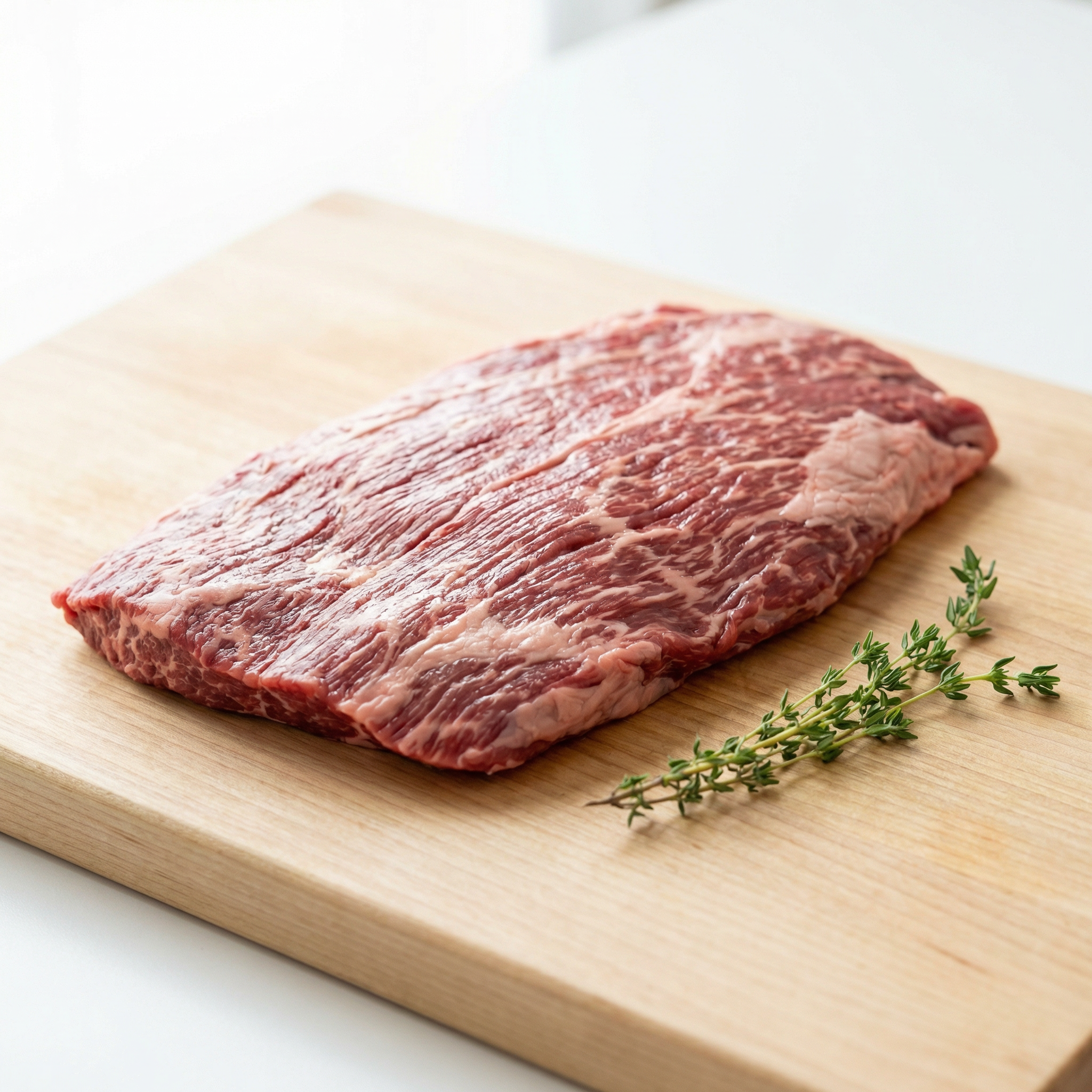 Beef Flank Steak (approx 2kg)
