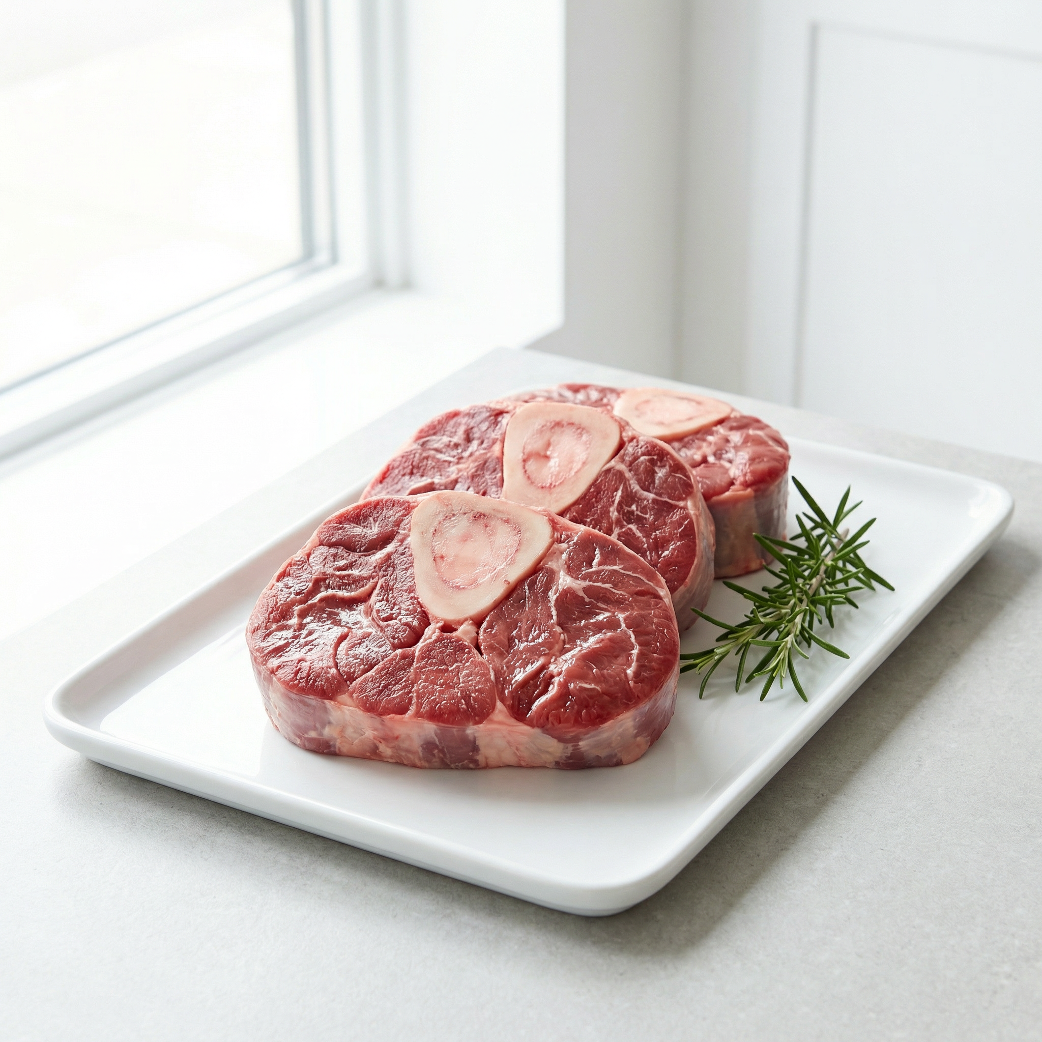 Beef Osso Bucco (approx 3kg)