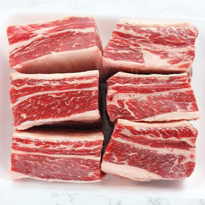 Beef Short Ribs  Approx 2kg