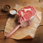 Beef -Tomahawk (approx 1.5kg)