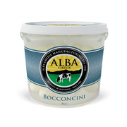 Cheese - Bocconcini 1KG - Alba