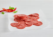 Salami - Sliced Pepperoni (2kg) - Castellini