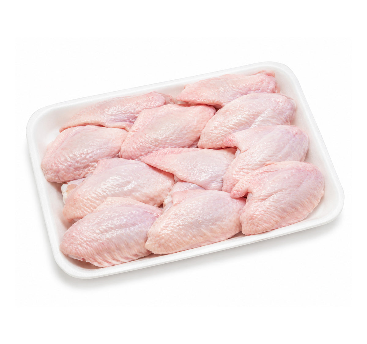 Chicken wings (5kg box)