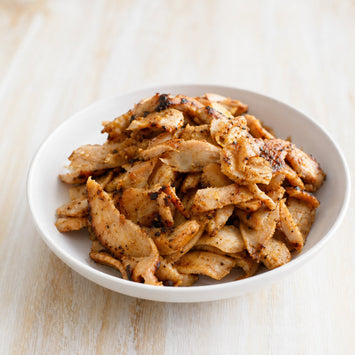 Tender Choice Chicken Yiros - Lifestyle Shot