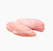Chicken Breast Fillet - Skin Off (5kg box)