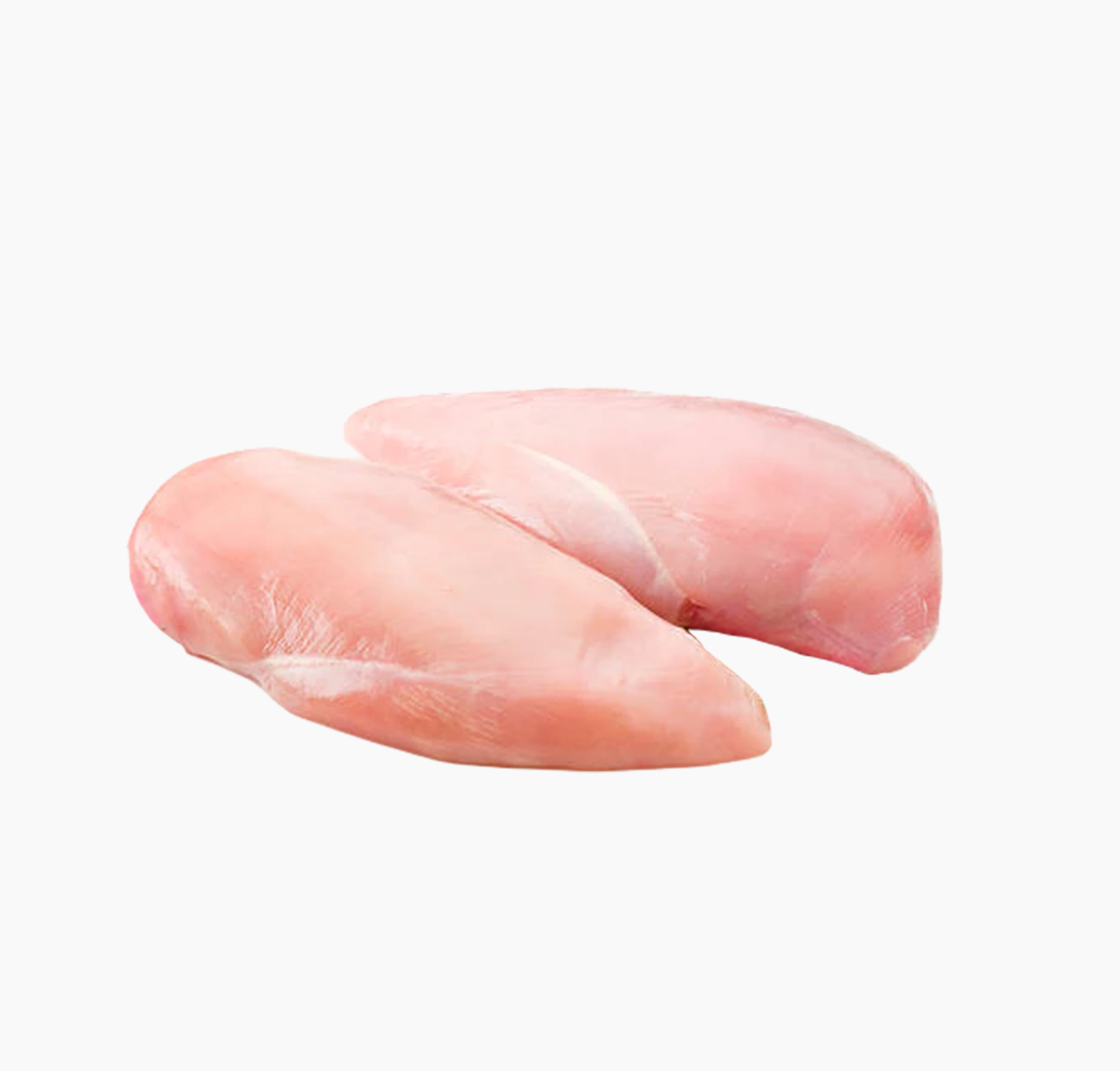 Chicken Breast Fillet - Skin Off (5kg box)
