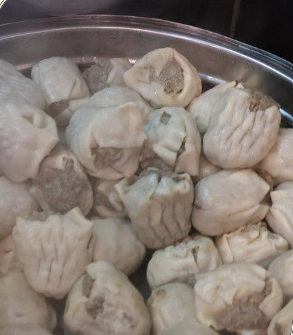 Chicken Dim Sim (6x 600g p/pkt) - Sth Melb